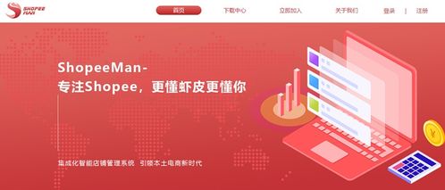 ShopeeMan深度解析 一站式跨境電商運營工具的功能、使用與費用詳解