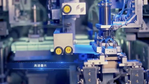 對話億緯鋰能陳翔 以產品為王，以技術與質量雙輪驅動，構建軟件研發與技術服務新引擎