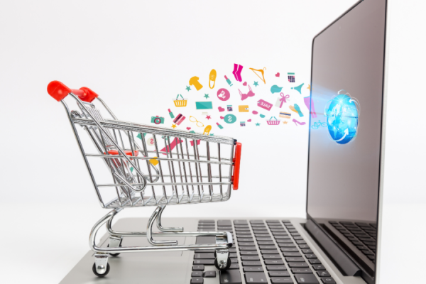 電商入門指南 開啟電子商務經營必須掌握的五大核心基礎