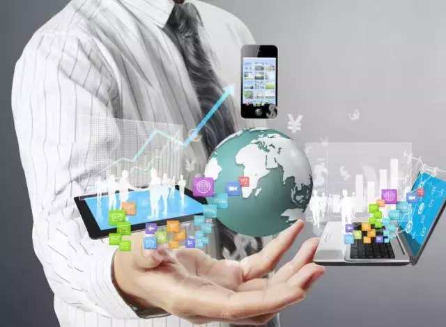 齊跡電商新零售 傳統零售與電商的深度和解與融合經營之道